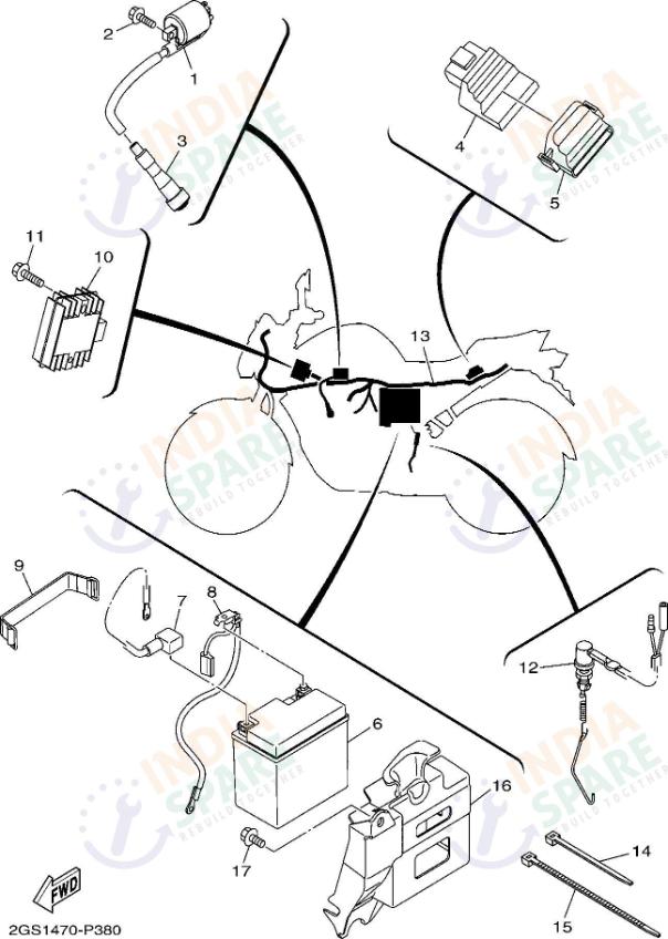 ELECTRICAL 1
